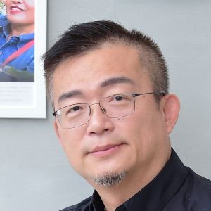 CEO-Gene YAO